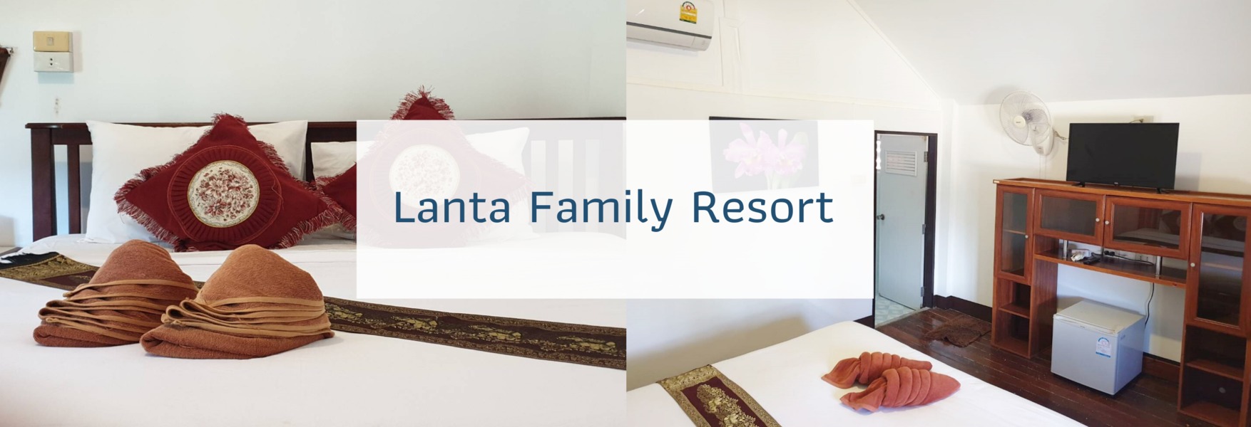 Lanta Family Resort